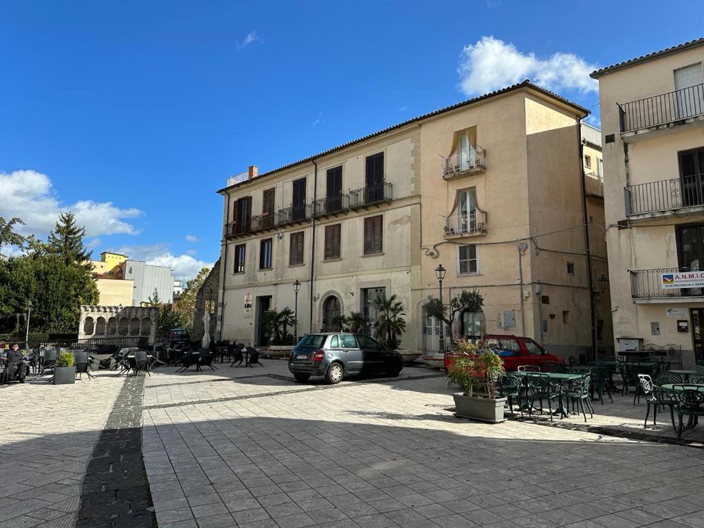 7 Cannelle Guest House Isernia Exterior photo