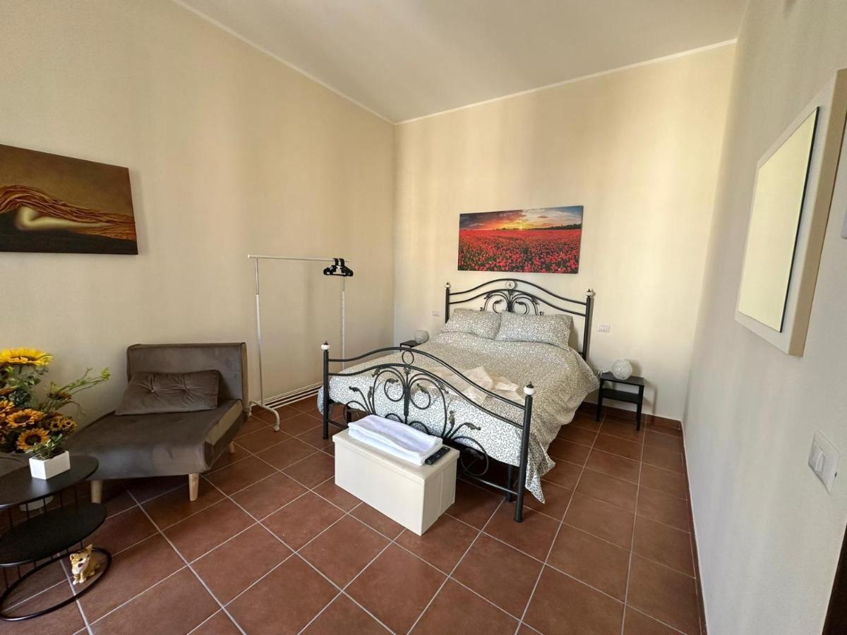 7 Cannelle Guest House Isernia Exterior photo