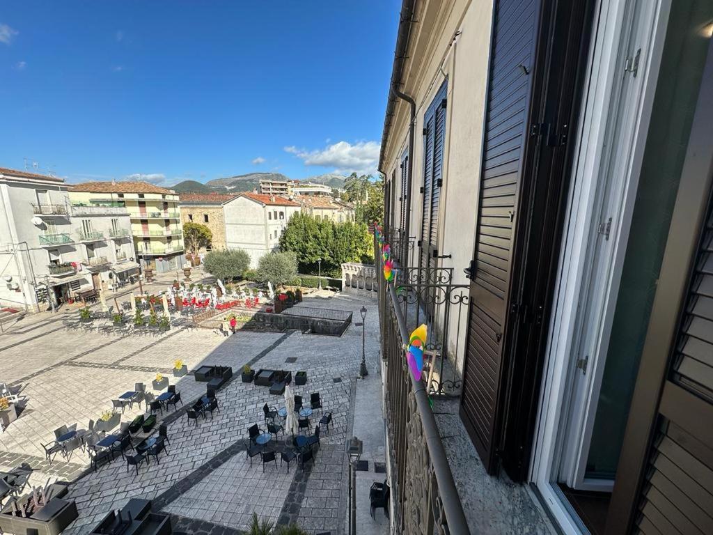 7 Cannelle Guest House Isernia Exterior photo