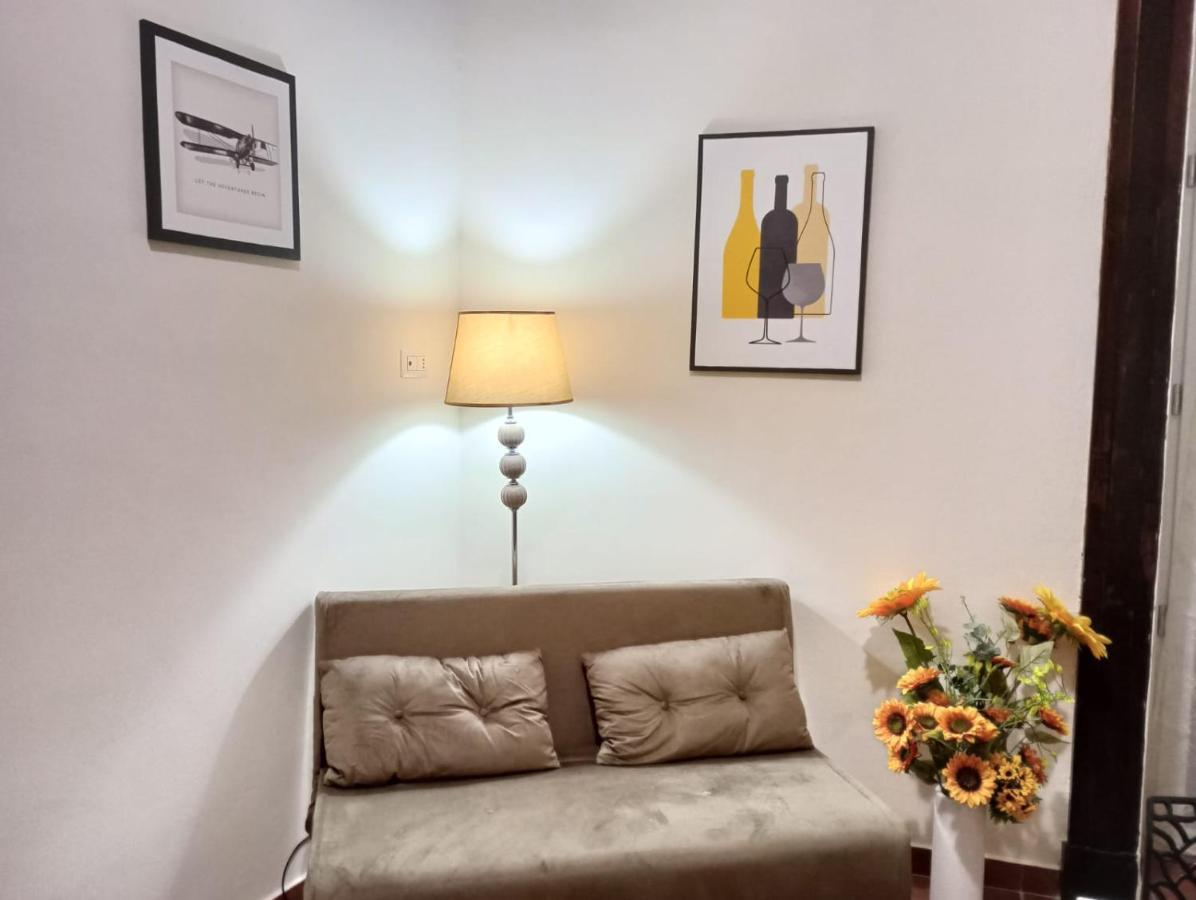 7 Cannelle Guest House Isernia Exterior photo